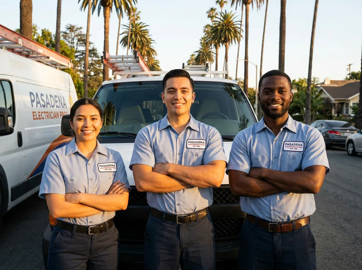 Electrician company in East Quogue, NY