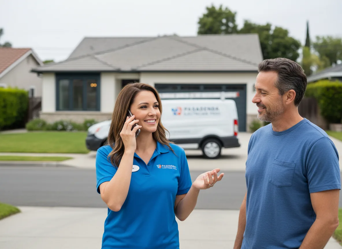 Electrician East Quogue, NY FAQs